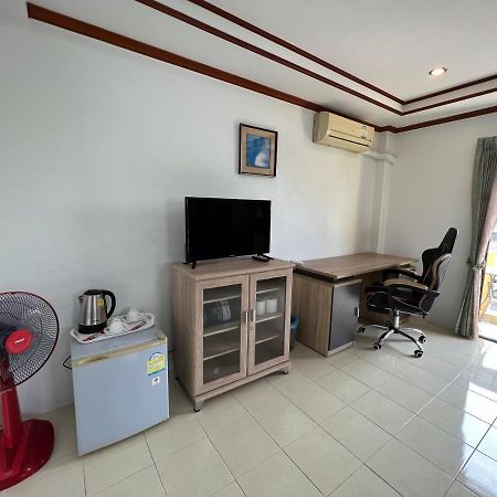 Rose Garden Guest House Soi 88 Hua Hin Bagian luar foto