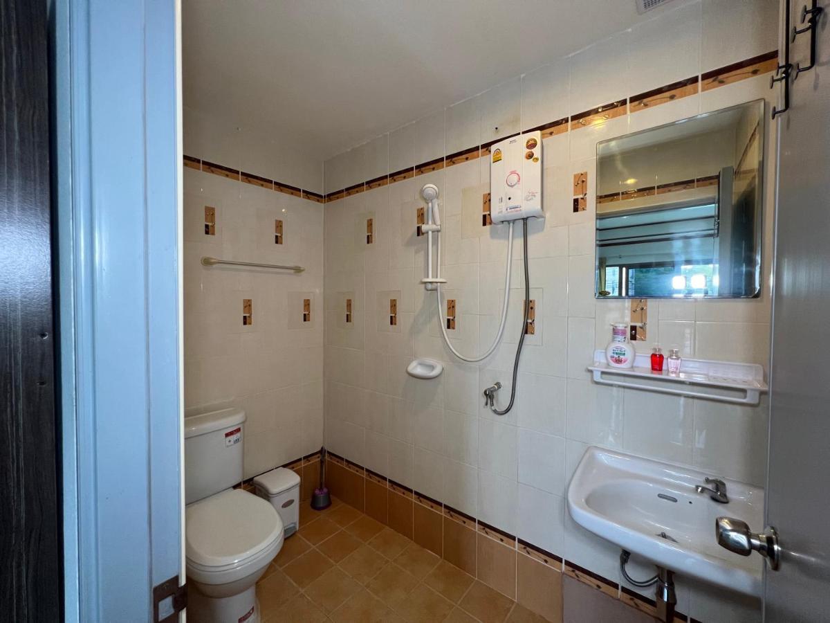 Rose Garden Guest House Soi 88 Hua Hin Bagian luar foto